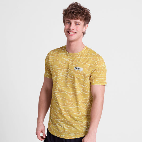 Saysky Clean Motion T-shirt – Saysky.us