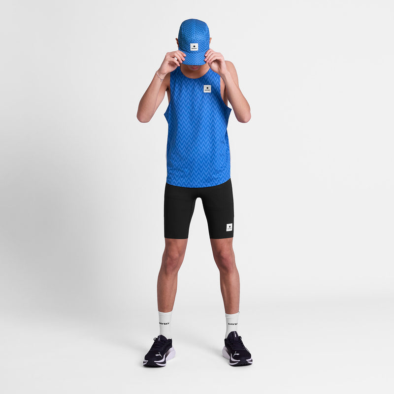 Saysky Zig Zag Combat Singlet – Saysky.us
