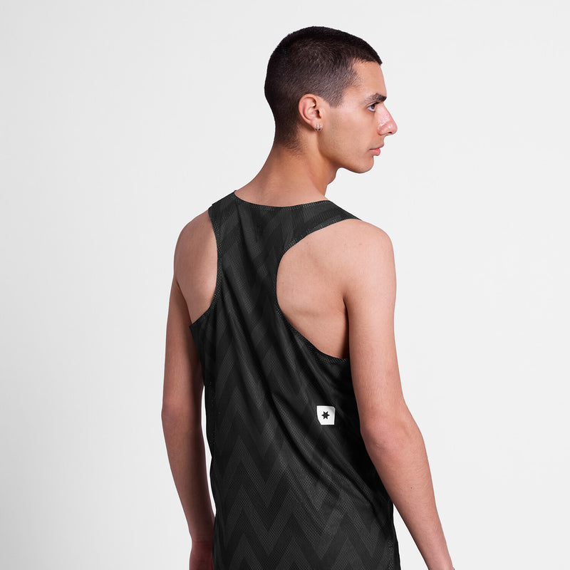 SAYSKY Drip Dye Flow Air Singlet Sサイズ Saysky Zig Zag Flow Air Singlet – Saysky.us