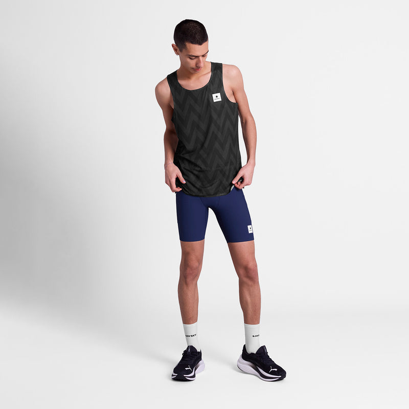Saysky Zig Zag Flow Air Singlet – Saysky.us