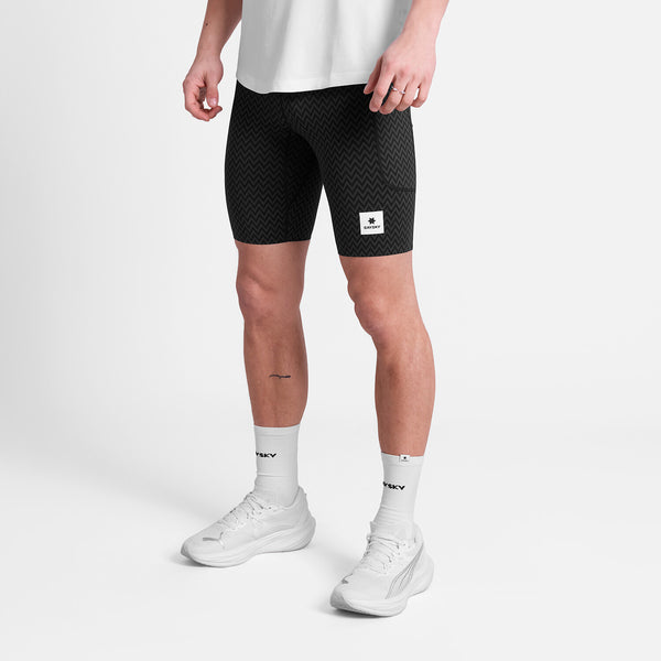 Saysky Tiger Pace 2 in 1 Shorts 5'' – Saysky.us