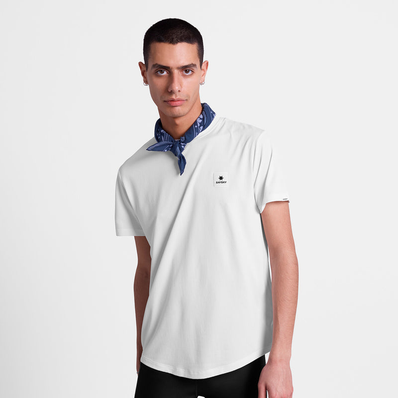 BANDANA RUSH POLO&ショーツ RESOUND CLOTHING白 Saysky Bandana – Saysky.us