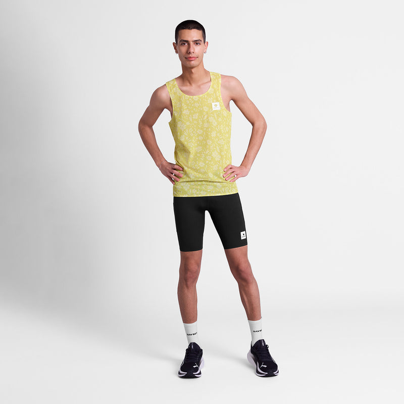 Saysky Flower Flow Air Singlet – Saysky.us