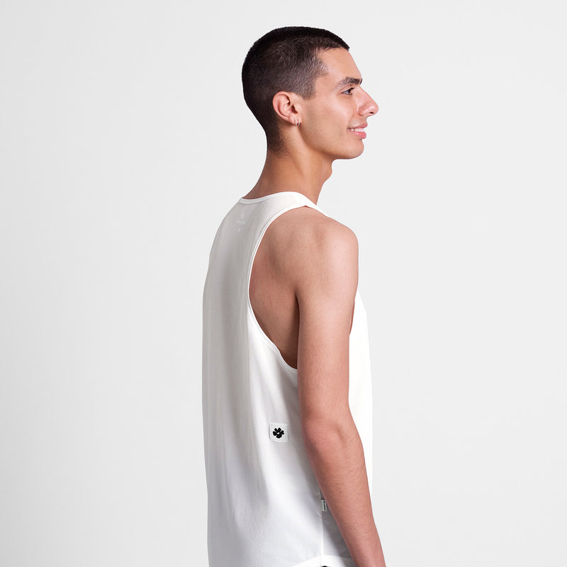 Saysky Flower Combat Singlet – Saysky.us