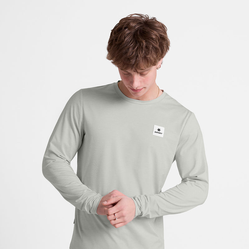 Saysky Statement Pace Long Sleeve – Saysky.us