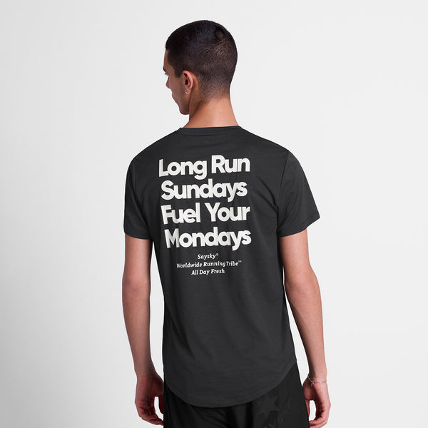 Saysky Stripe Combat T-Shirt – Saysky.us