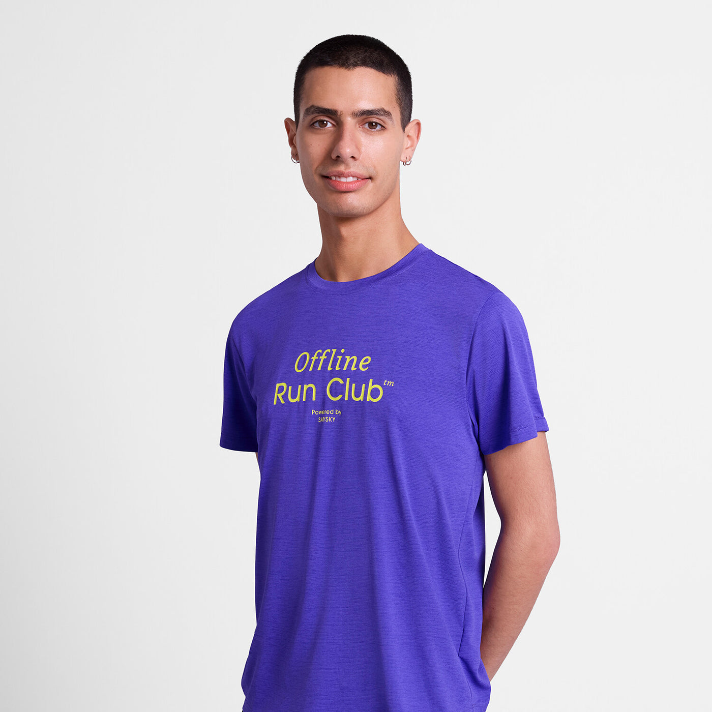 Saysky Statement Combat Pro T-Shirt – Saysky.us