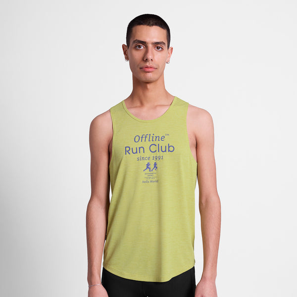 SAYSKY Running Singlets | Duty-Free Shipping | Express Delivery