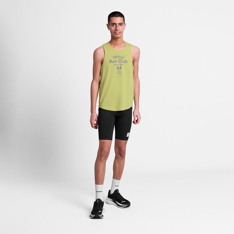 Saysky Statement Combat Pro Singlet – Saysky.us