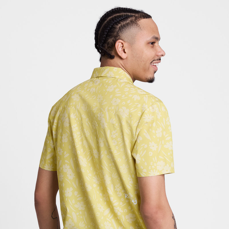 Saysky Speedland x Saysky Tech Shirt – Saysky.us
