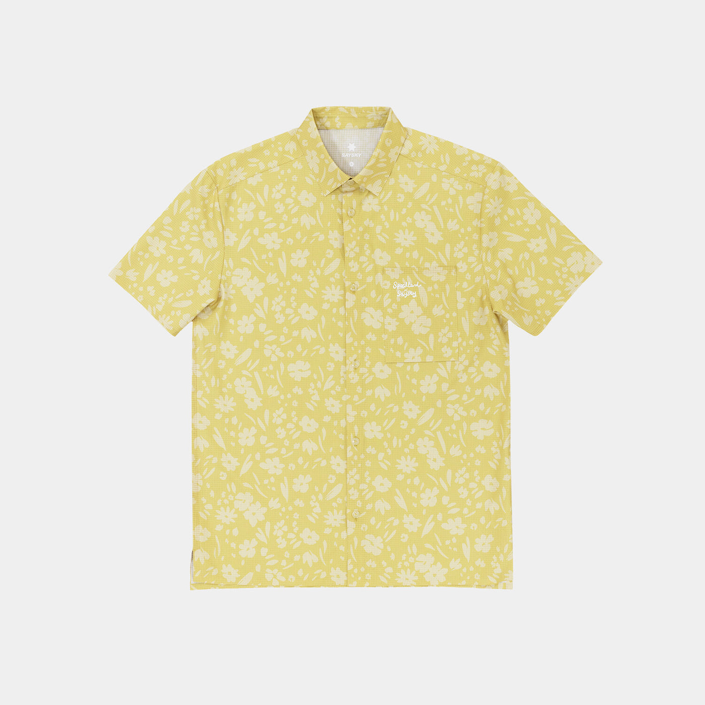 Saysky Speedland x Saysky Tech Shirt – Saysky.us