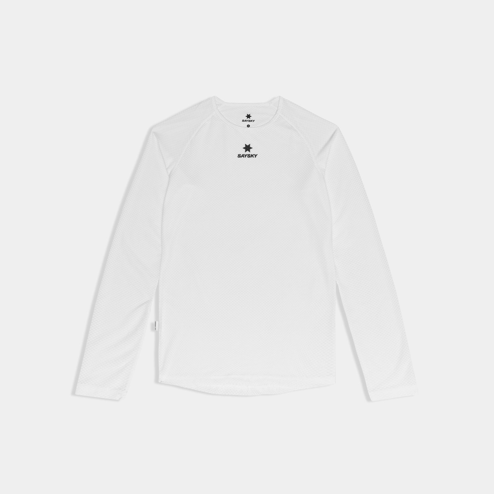 Saysky Mesh Base Layer Long Sleeve – Saysky.us