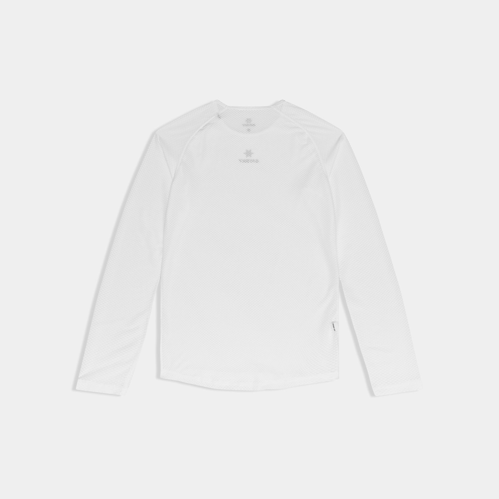 Saysky Mesh Base Layer Long Sleeve – Saysky.us