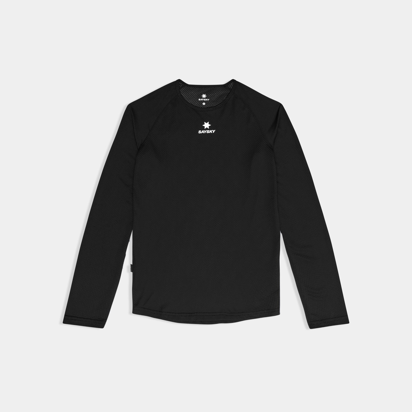 Saysky Mesh Base Layer Long Sleeve – Saysky.us