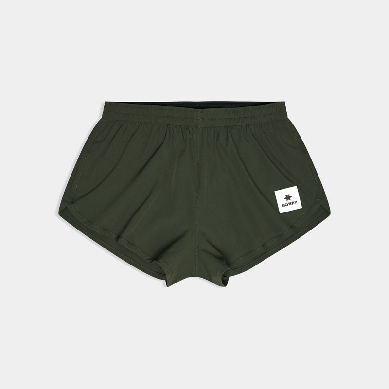Saysky Combat Shorts 2'' – Saysky.us