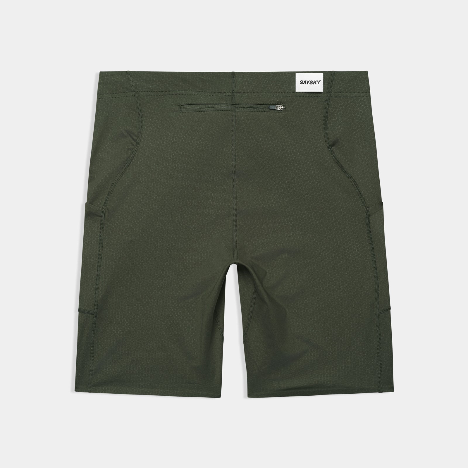 Saysky Combat+ Short Tights 9'' – Saysky.us