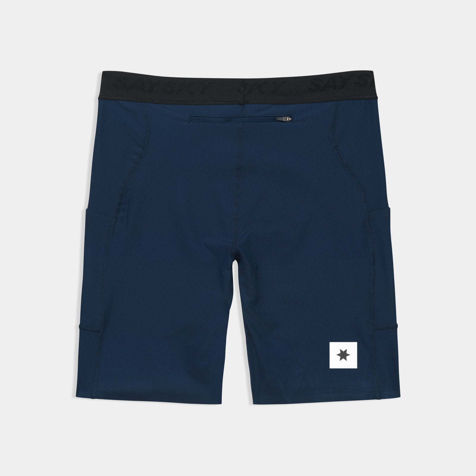 ウォーキング・ランニングウェア SAYSKY COMBAT+ RIB SHORT TIGHTS 8INCH Saysky Combat+ Rib Short Tights 8'' – Saysky.us