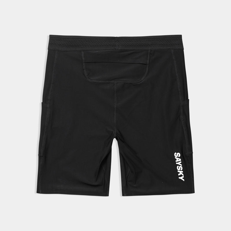 Saysky Flow+ Race Short Tights 7'' – Saysky.us