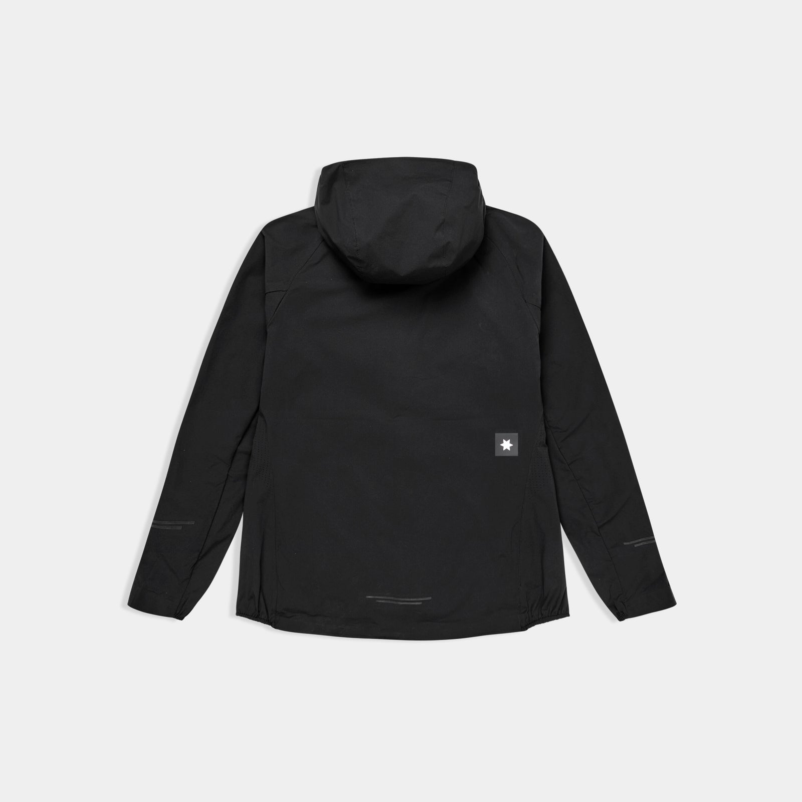 Saysky Clean Pace Flex Hooded Jacket – Saysky.us