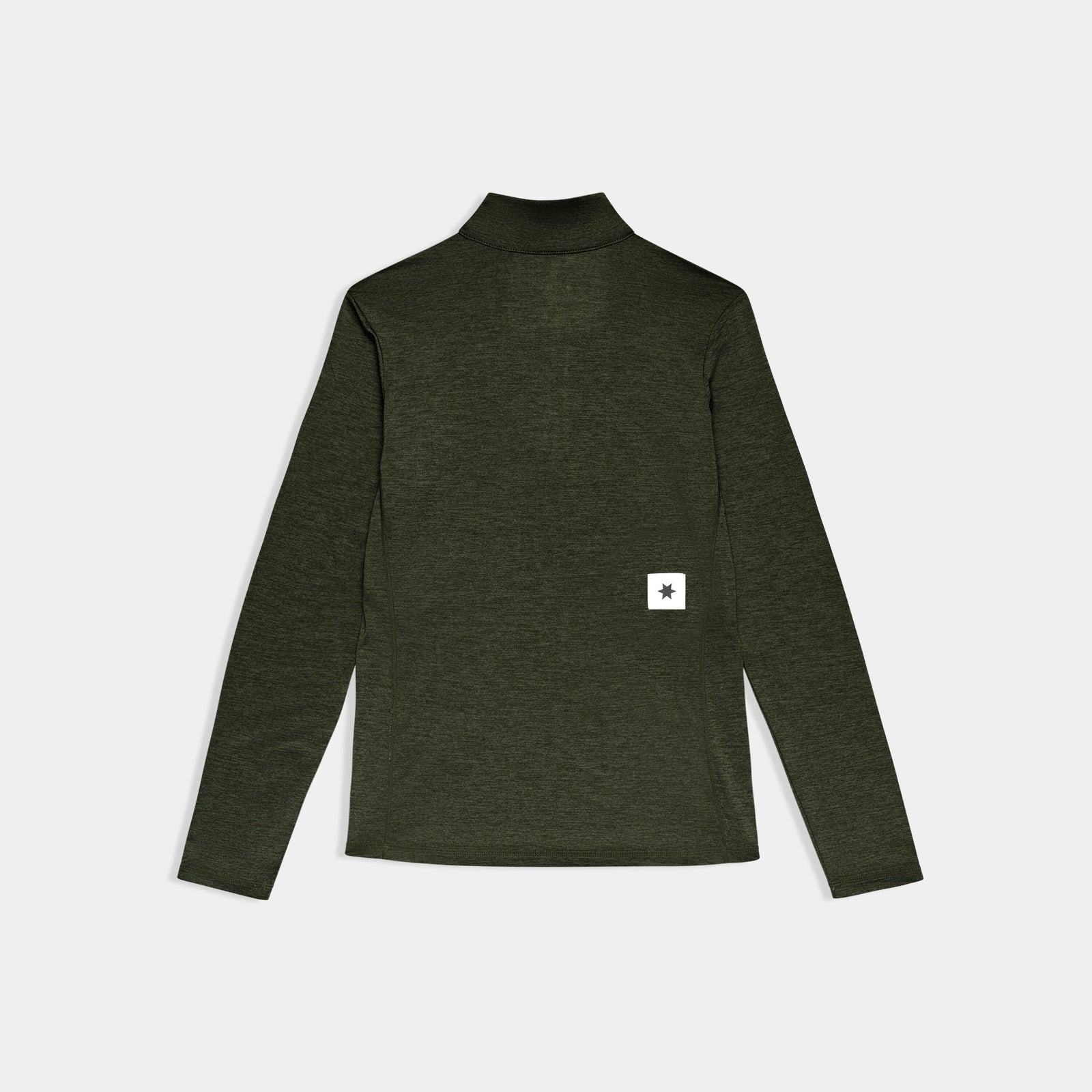 Saysky Pace Half Zip Long Sleeve – Saysky.us
