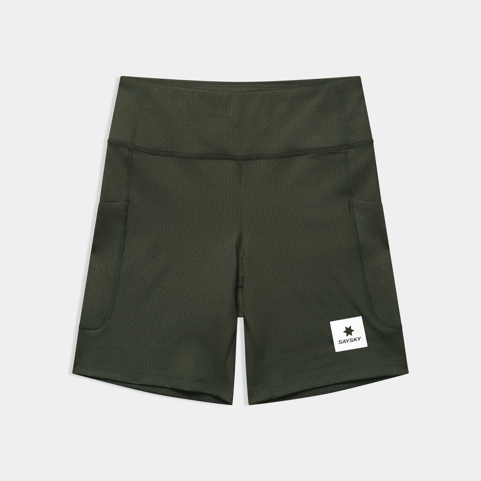 Saysky Combat+ Short Tights 7'' – Saysky.us
