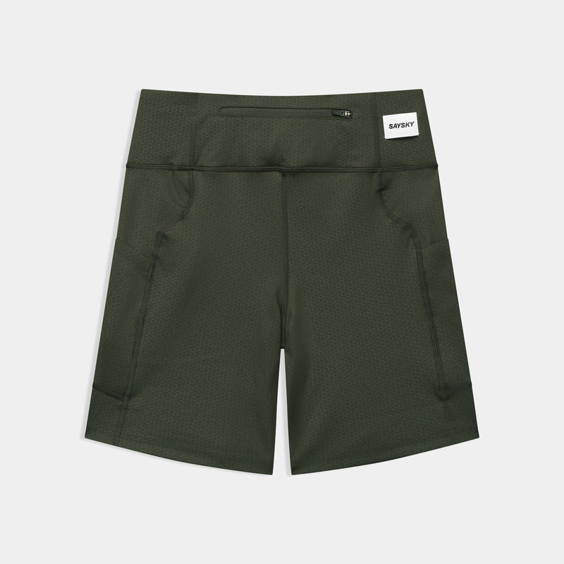 Saysky Combat+ Short Tights 7'' – Saysky.us