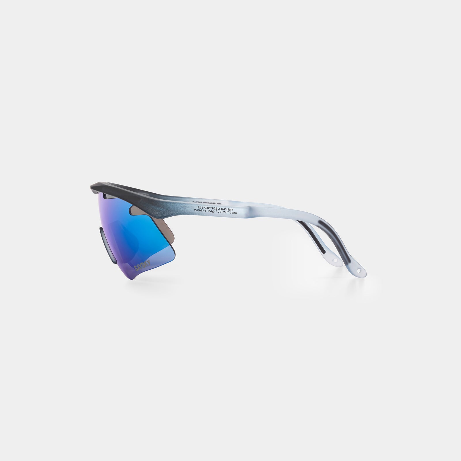 Saysky Alba Optics x Saysky Mantra VZUM™ – Saysky.us