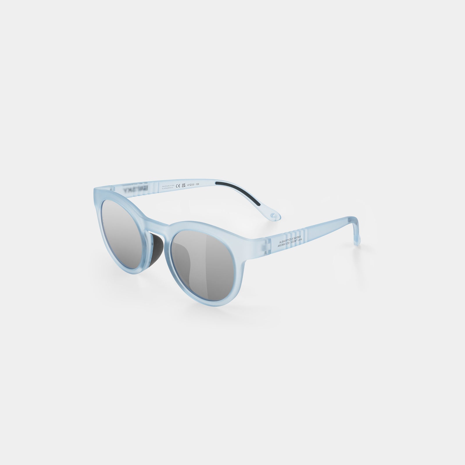 Saysky Alba Optics x Saysky Anvma V2 VZUM™ – Saysky.us