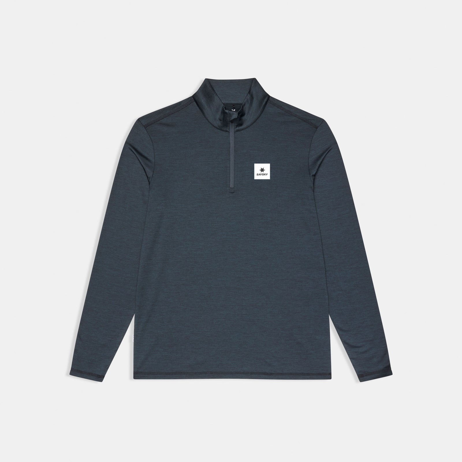Saysky Pace Half Zip Long Sleeve – Saysky.us