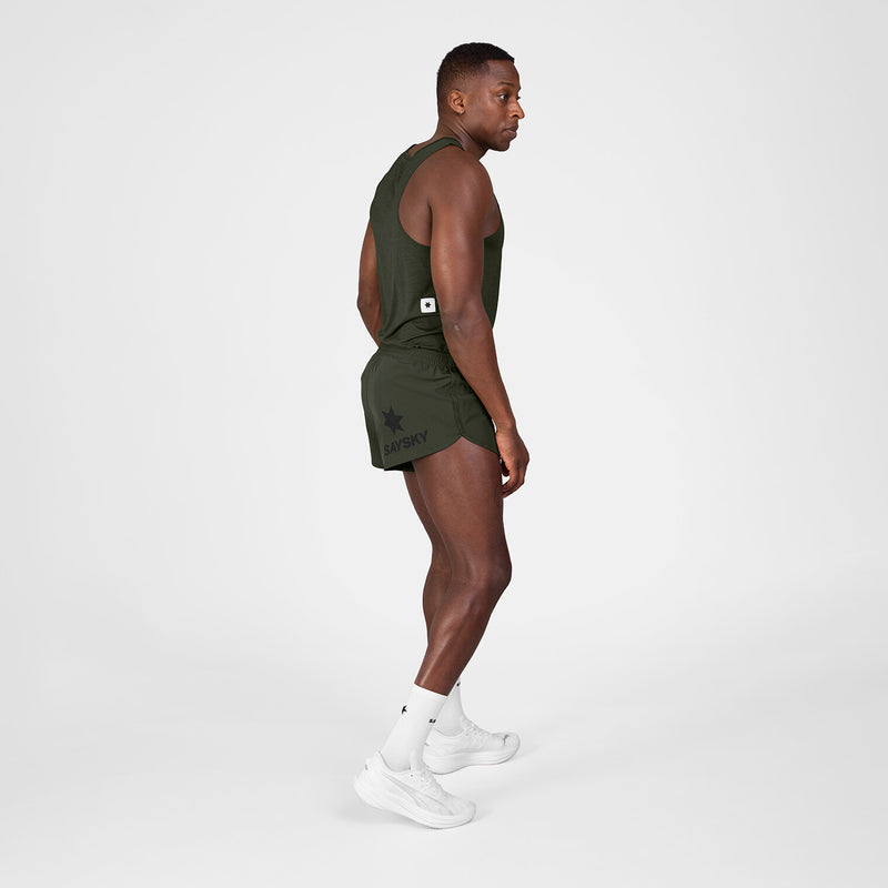 Saysky Combat Shorts 2'' – Saysky.us