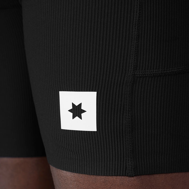 Saysky Combat+ Rib Short Tights 8'' – Saysky.us