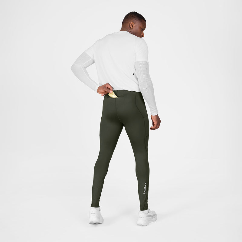 Saysky Combat+ Tights – Saysky.us