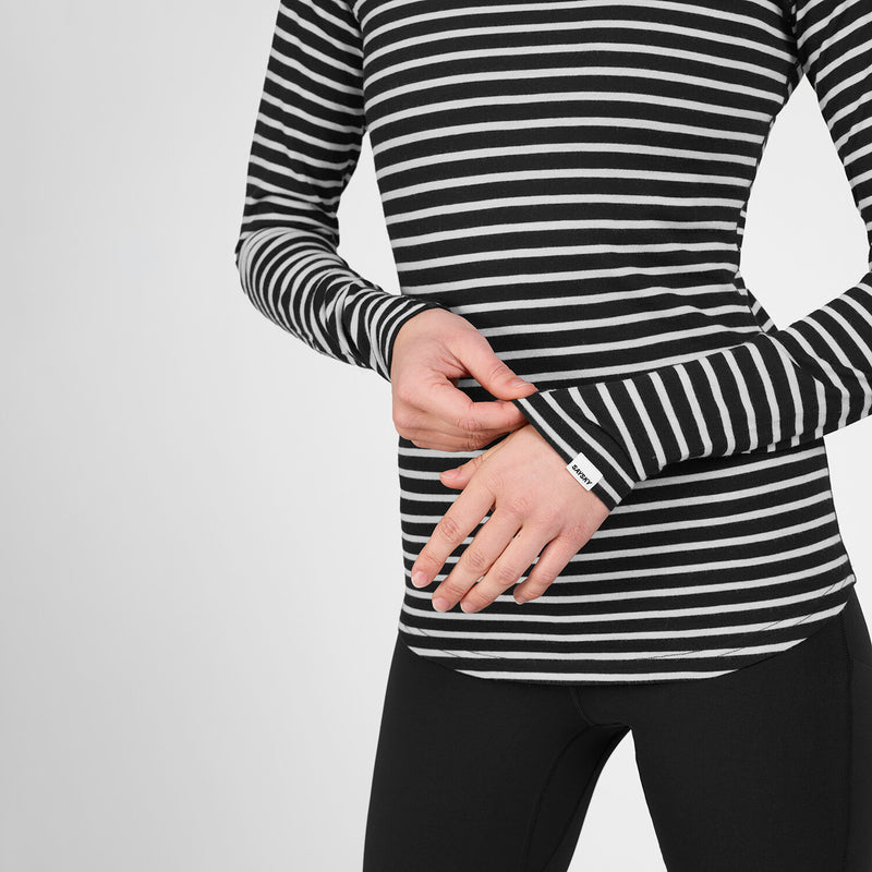 Saysky Merino 165 Base Layer Long Sleeve – Saysky.us