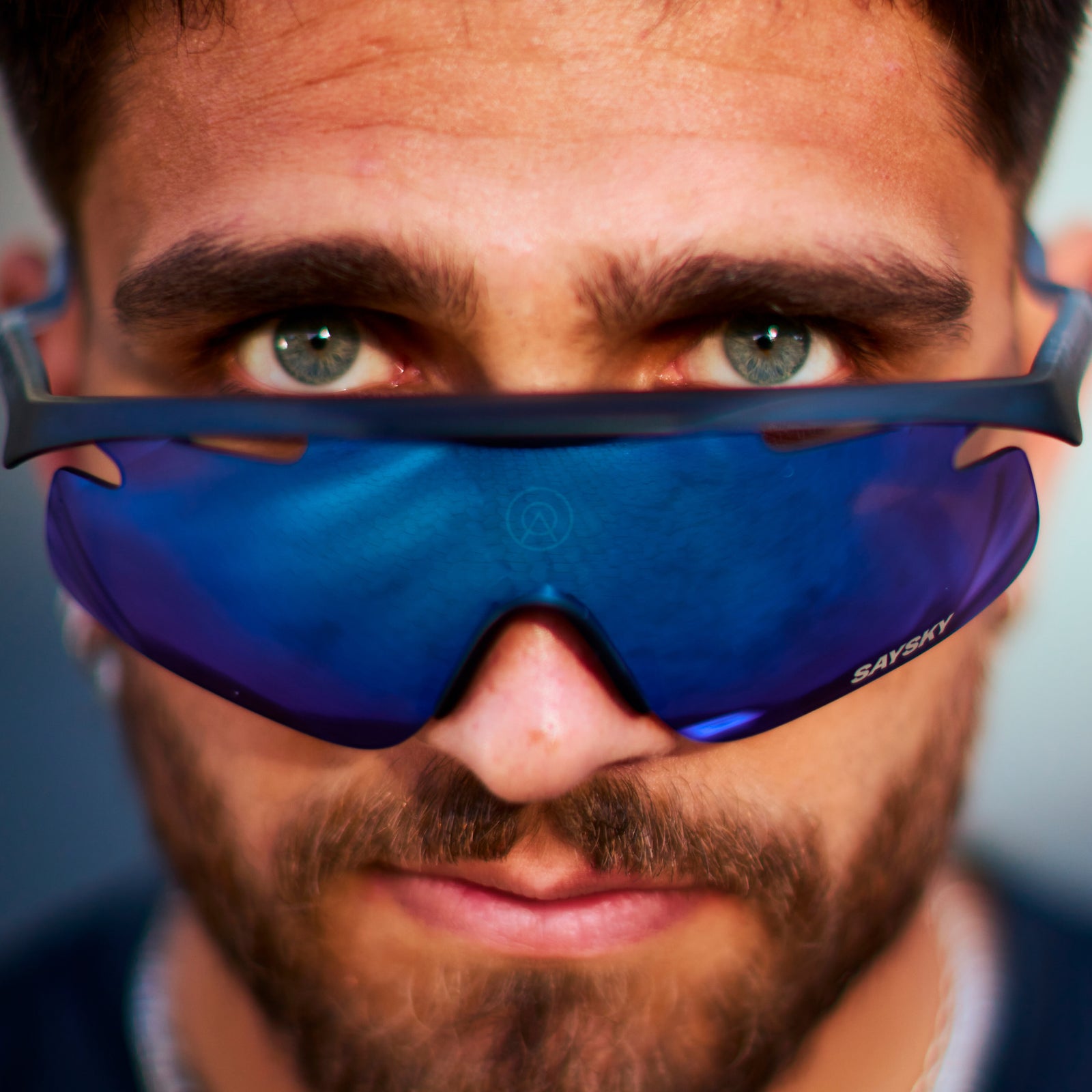 Saysky Alba Optics x Saysky Mantra VZUM™ – Saysky.us