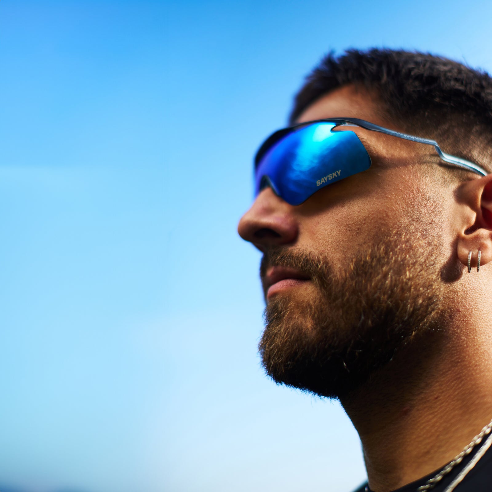 Saysky Alba Optics x Saysky Mantra VZUM™ – Saysky.us