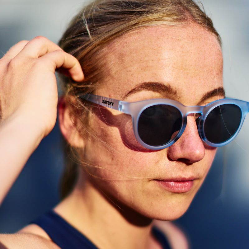 Saysky Alba Optics x Saysky Anvma V2 VZUM™ – Saysky.us