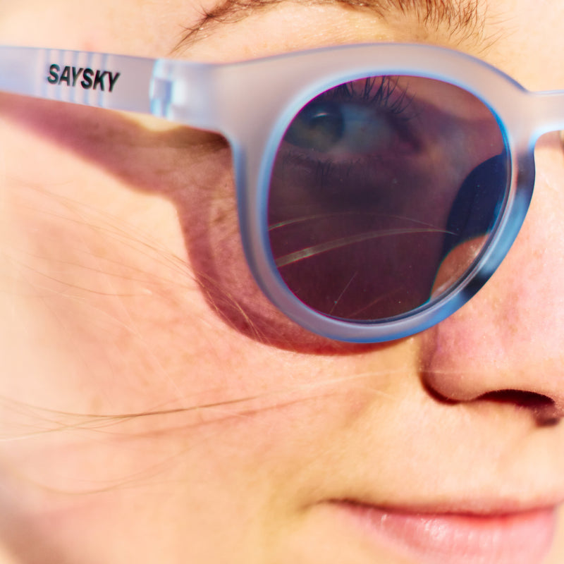 Saysky Alba Optics x Saysky Anvma V2 VZUM™ – Saysky.us