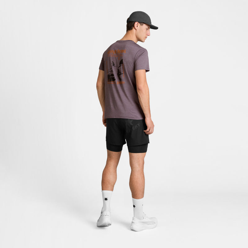 Saysky Statement Pace T-shirt – Saysky.us