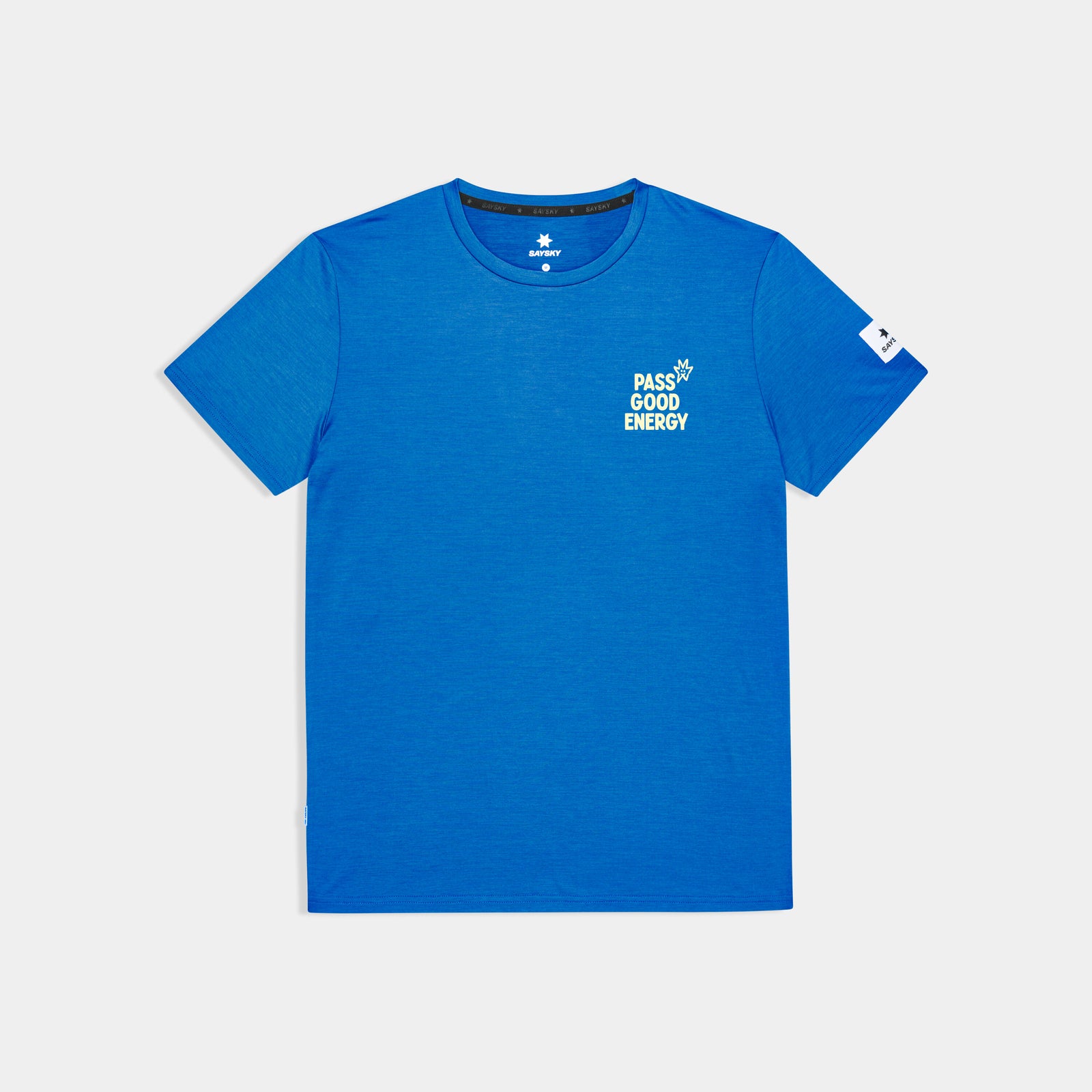 Saysky High Five Pace T-Shirt – Saysky.us