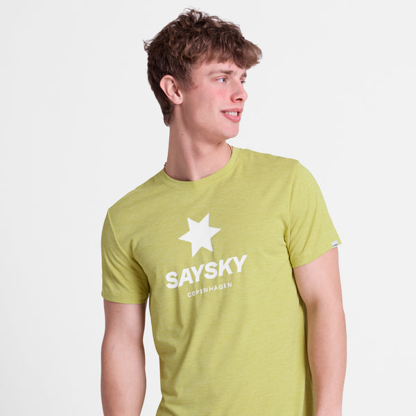 SAYSKY Running T-Shirts | Duty-Free Shipping | Express Delivery