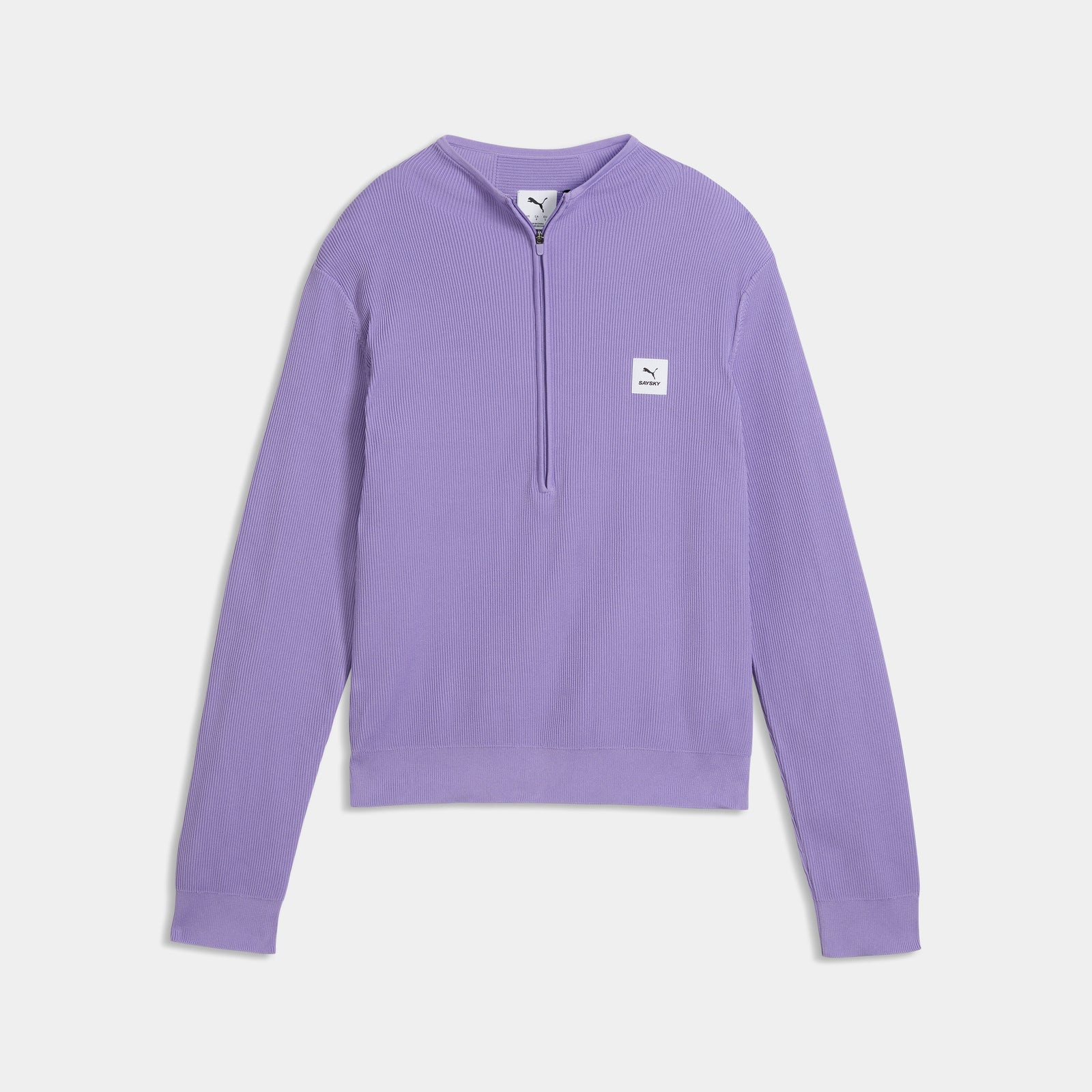 すいか Saysky Puma x Saysky Long Sleeve Half Zip – Saysky.us