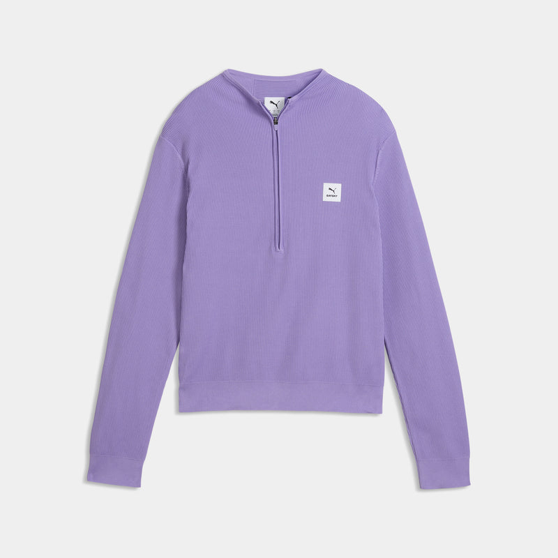 Saysky Puma x Saysky Long Sleeve Half Zip – Saysky.us