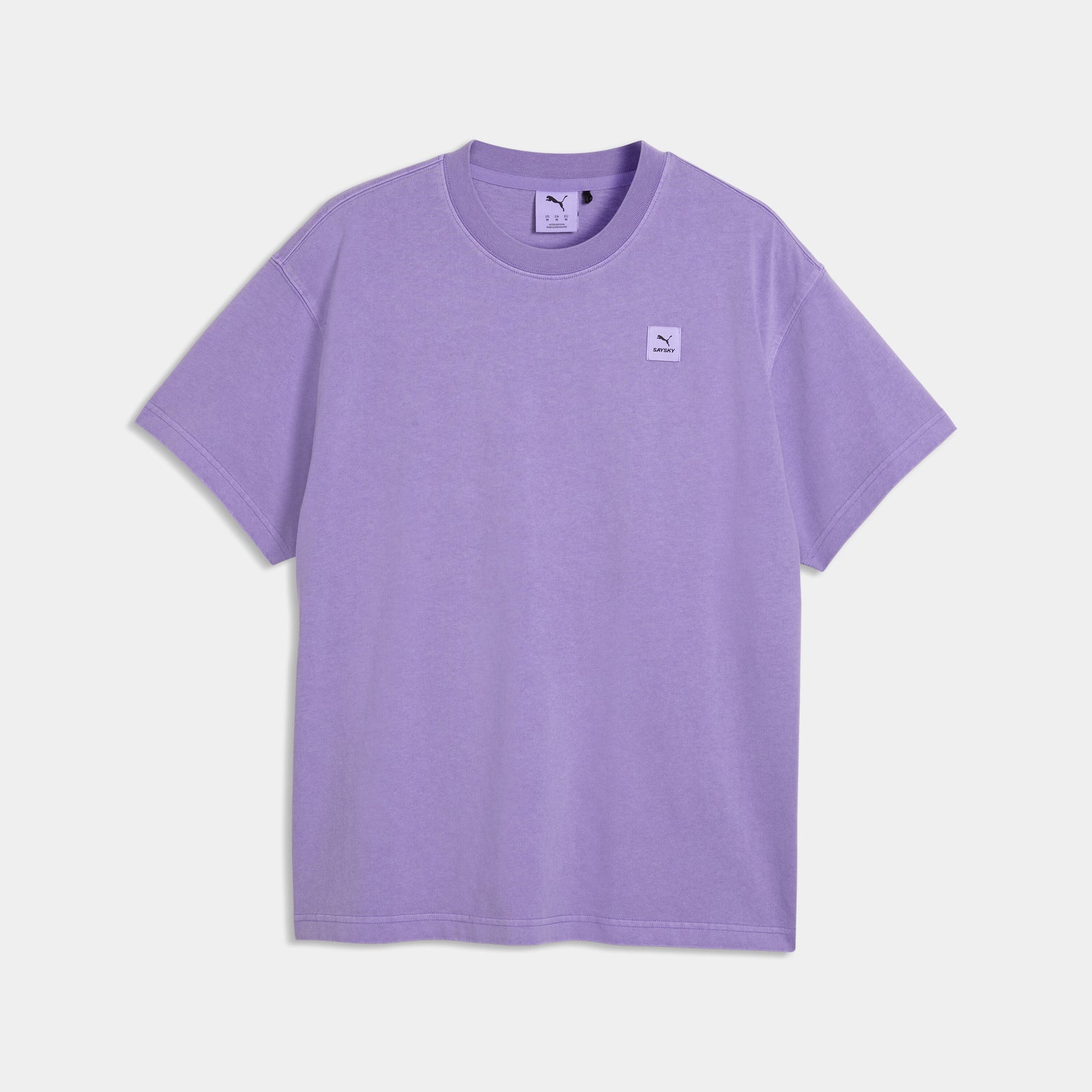 Saysky Puma x Saysky Graphic Team Tee – Saysky.us