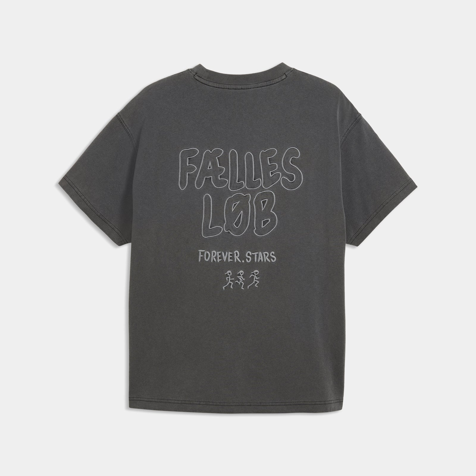 PUMA × CHARBON T-SHIRTS STRONG GRAY サイズＬ Saysky Puma x Saysky Graphic Team Tee – Saysky.us