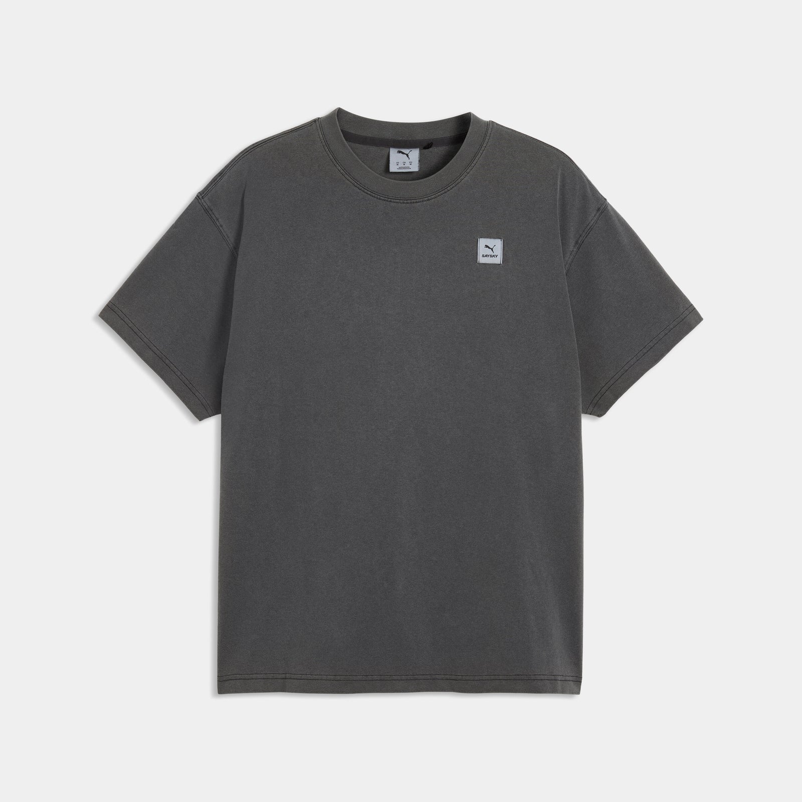Saysky Puma x Saysky Graphic Team Tee – Saysky.us