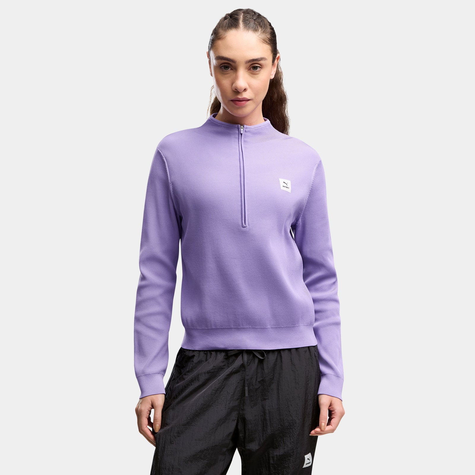 Saysky Puma x Saysky Long Sleeve Half Zip – Saysky.us