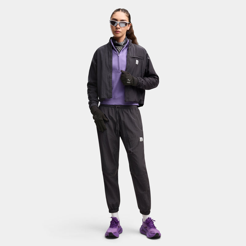 Saysky Puma x Saysky Long Sleeve Half Zip – Saysky.us
