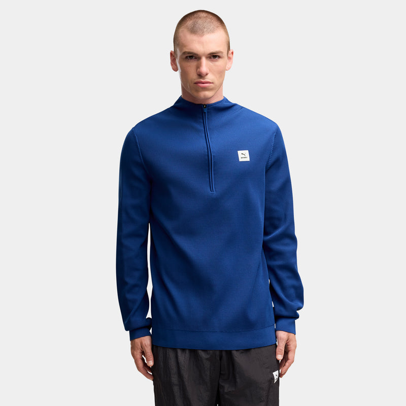 Saysky Puma x Saysky Long Sleeve Half Zip – Saysky.us