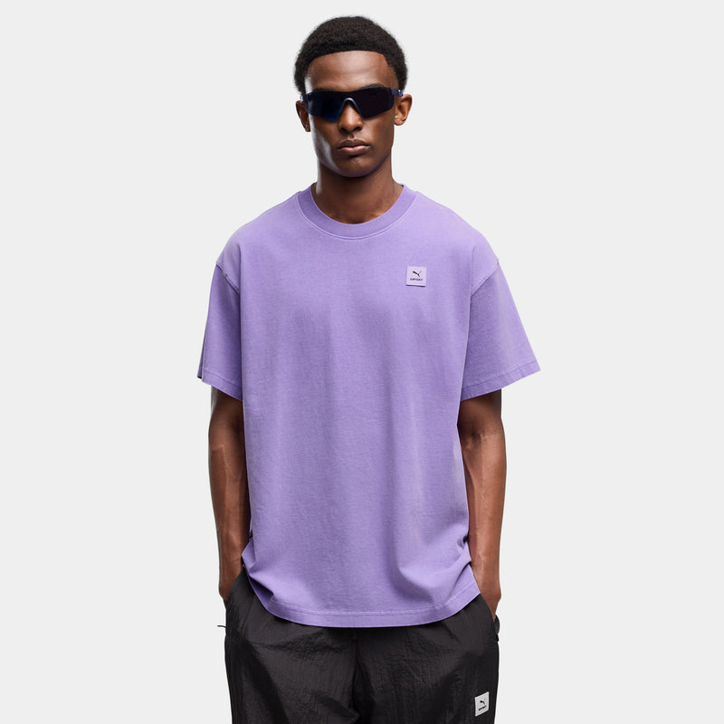 Saysky Puma x Saysky Graphic Team Tee – Saysky.us