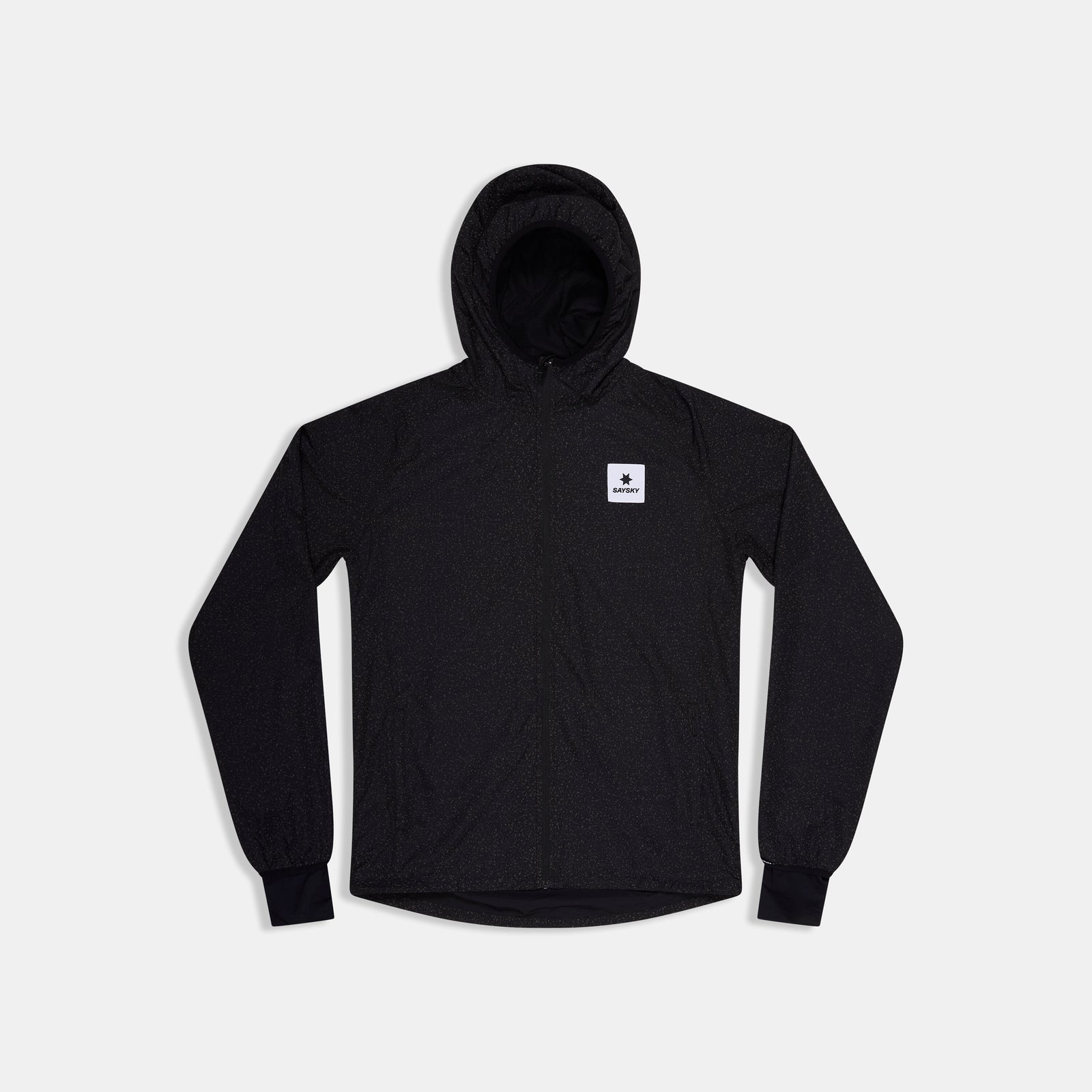 Saysky Reflective Universe Pace Jacket – Saysky.us